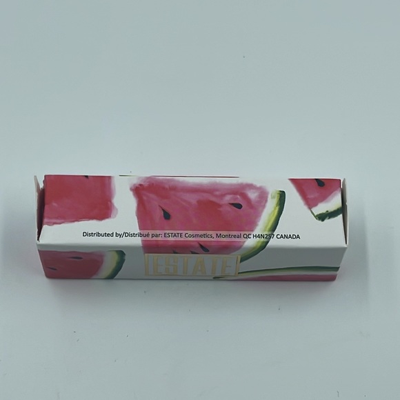 Estate Cosmetics Lip Thirst Lipstick (NWT) - Picture 6 of 8